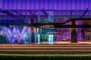 W Kuala Lumpur in Kuala Lumpur