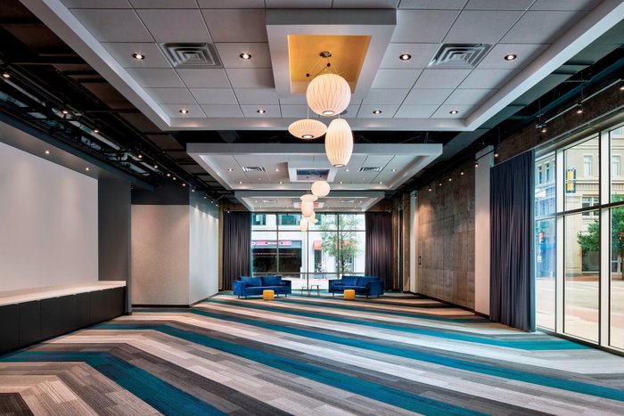 ALOFT FORT WORTH DOWNTOWN $139 ($̶1̶5̶9̶) - Updated 2023 Prices & Hotel ...