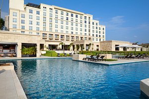 The Santa Maria, A Luxury Collection Hotel & Golf Resort, Panama City in Panama City