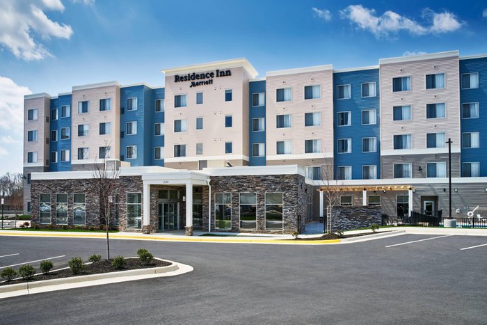 RESIDENCE INN LYNCHBURG $139 ($̶1̶6̶2̶) - Updated 2023 Prices & Hotel ...