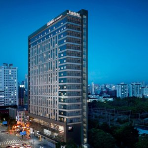 THE 10 BEST Marriott Hotels in Seoul, South Korea - Tripadvisor