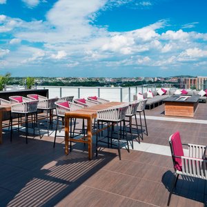 Terrace Patio