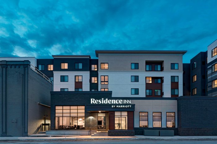 RESIDENCE INN BY MARRIOTT ST. PAUL DOWNTOWN $116 ($̶1̶5̶9̶) - Updated 2023  Prices & Hotel Reviews - Saint Paul, MN