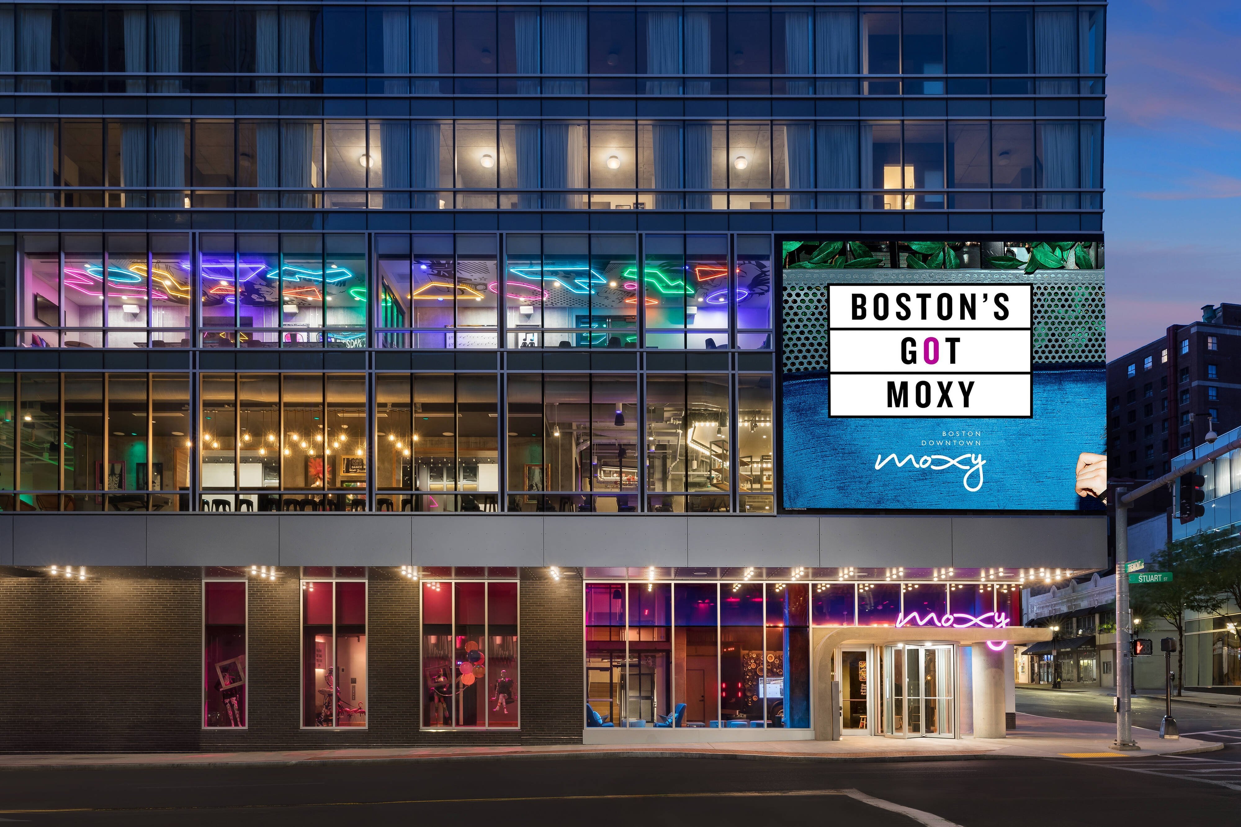 THE 10 BEST Hotels in Downtown Boston for 2024 with Prices