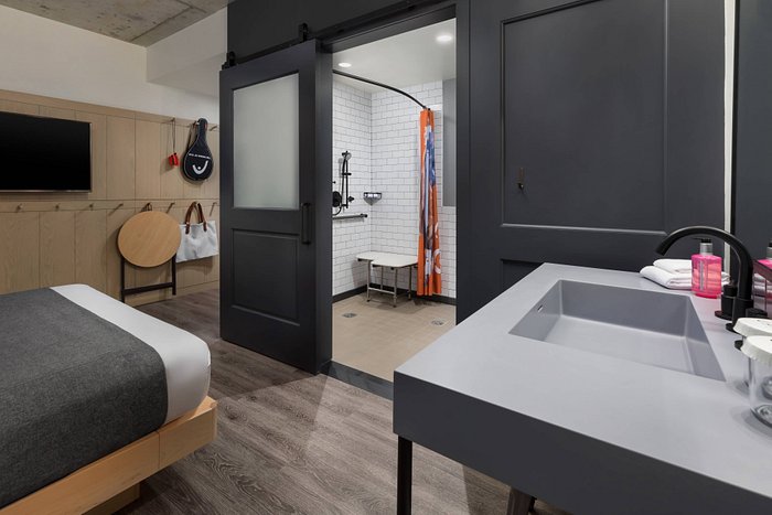 Moxy Boston Downtown Rooms Pictures And Reviews Tripadvisor 3638