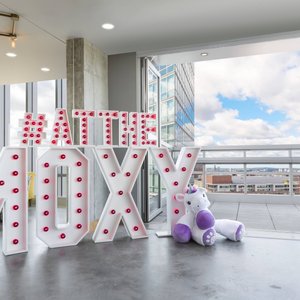 Moxy Boston Downtown in Boston