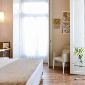 HOTEL RESIDENCIAL FLORESCENTE LISBOA 3* (Portugal) - de € 42