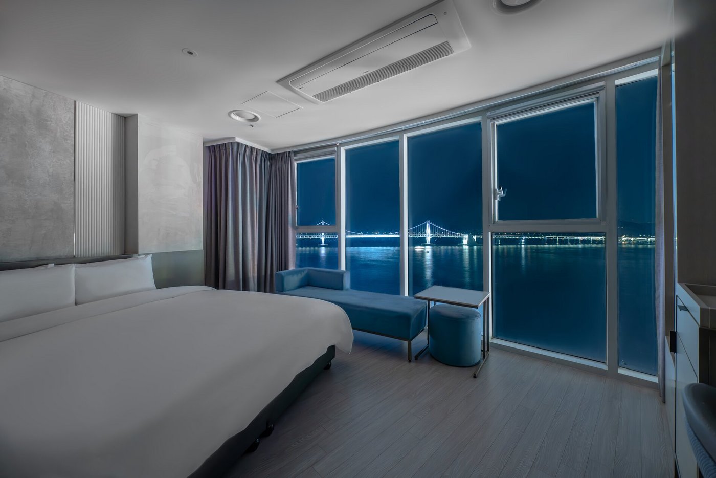 호텔 아쿠아펠리스 (Hotel Aqua Palace, 부산) - 호텔 리뷰 & 가격 비교