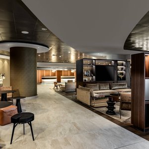 The Lobby