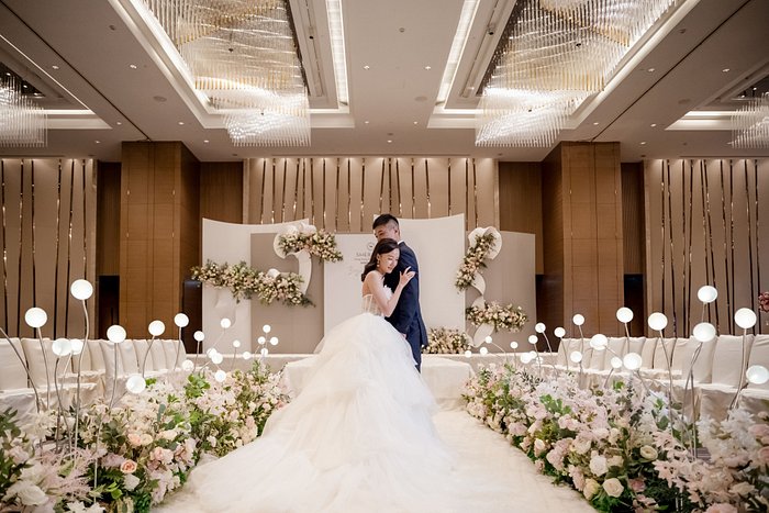 SHERATON HONG KONG TUNG CHUNG HOTEL - Updated 2023 Prices & Reviews