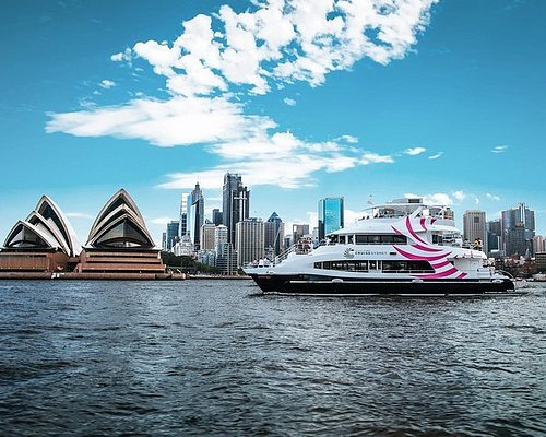 THE 10 BEST Sydney Boat Rides & Cruises (Updated 2024)