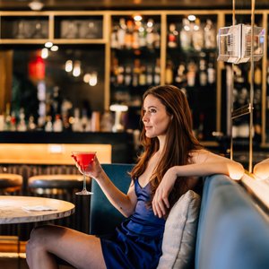 Downtown NYC Boutique Hotel