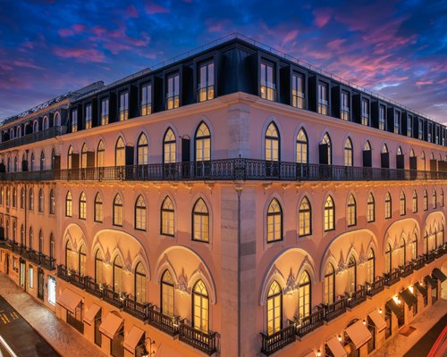 The Ivens Hotel