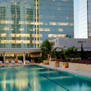 Hotel AKA Brickell in Miami