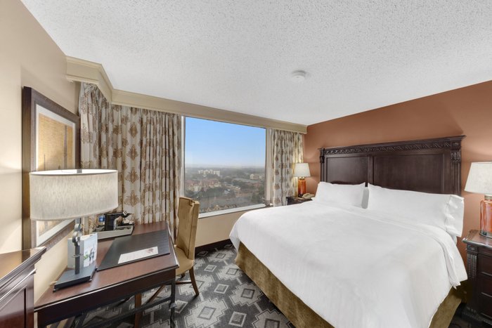 The Westin San Antonio North Rooms: Pictures & Reviews - Tripadvisor