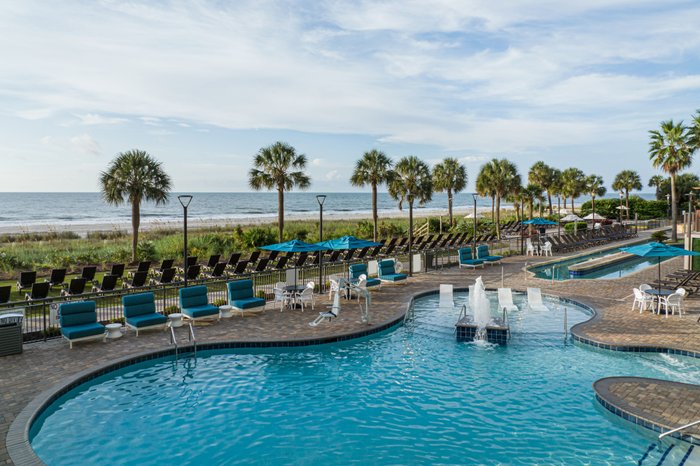 SPRINGHILL SUITES BY MARRIOTT MYRTLE BEACH OCEANFRONT - Updated 2023 ...