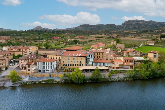 Imagen 2 de Palacio Tondon, La Rioja Brinas