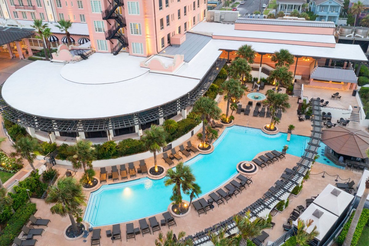 Grand Galvez Pool Pictures & Reviews Tripadvisor