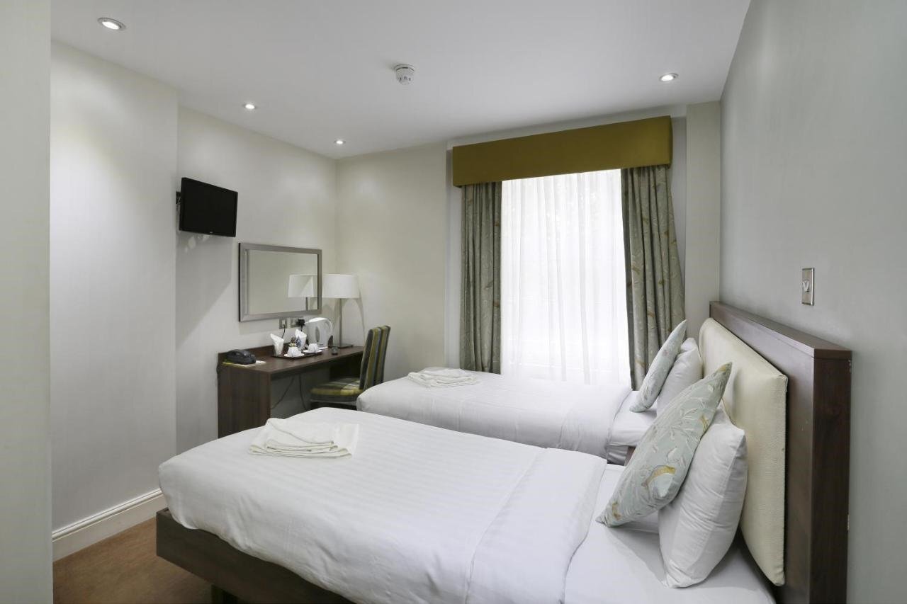 Hyde Park Boutique Hotel UPDATED 2024 London England