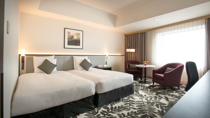 ANA CROWNE PLAZA HOTEL GRAND COURT NAGOYA, AN IHG HOTEL $81 ($̶9̶8̶ ...