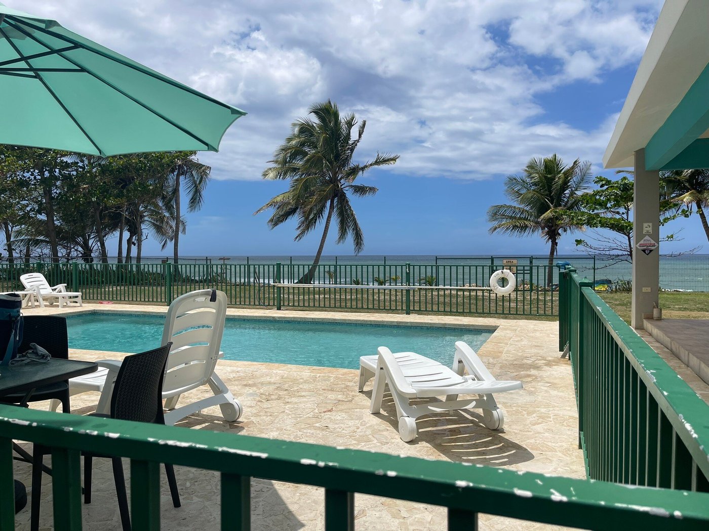 VILLAS AT AGUADA SEA BEACH - Prices & Lodging Reviews (Puerto Rico)