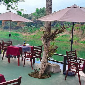 Ban Lakkham River View, hotel in Luang Prabang