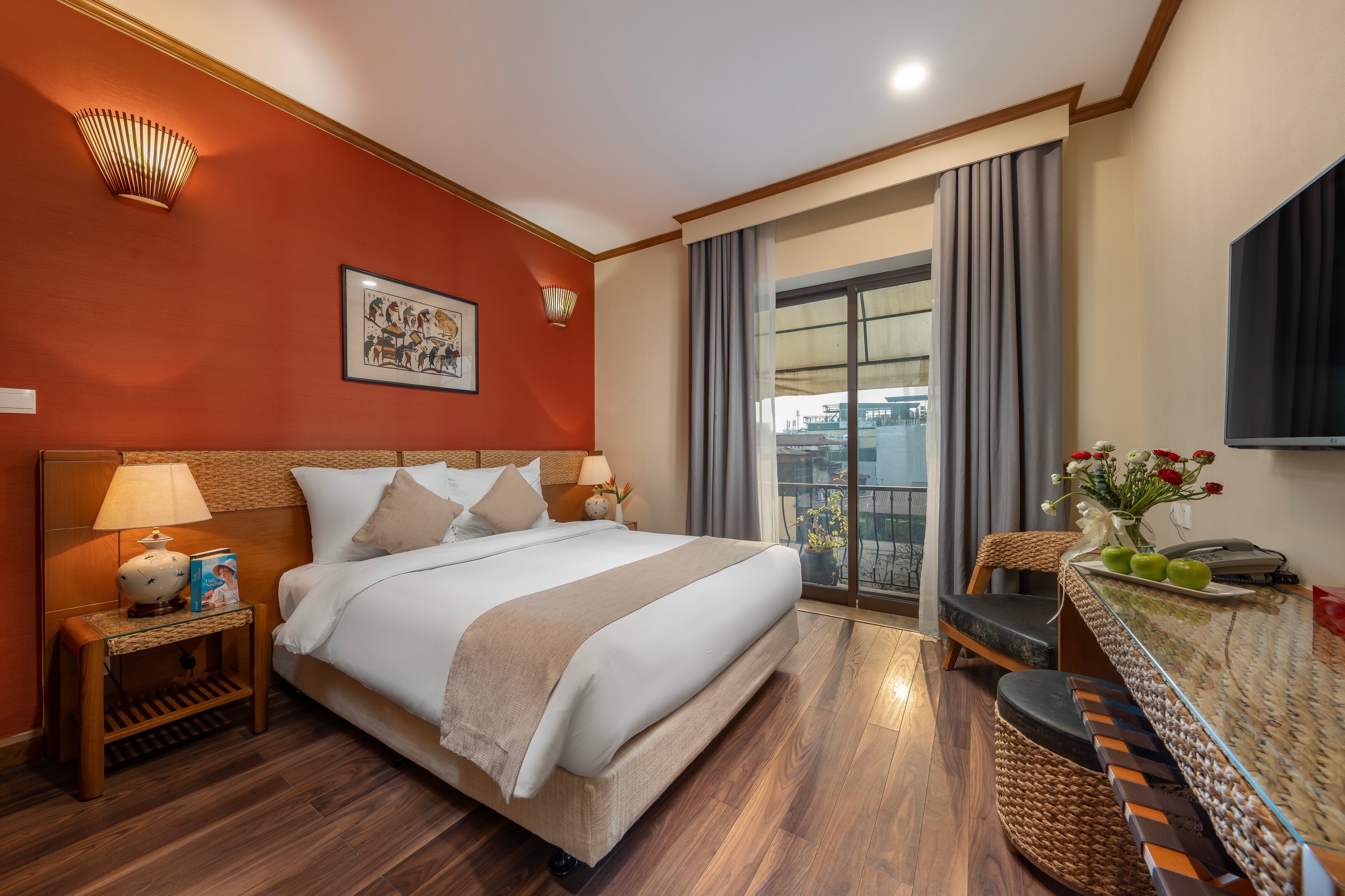 MK Premier Boutique Hotel UPDATED 2024 Prices Reviews Photos