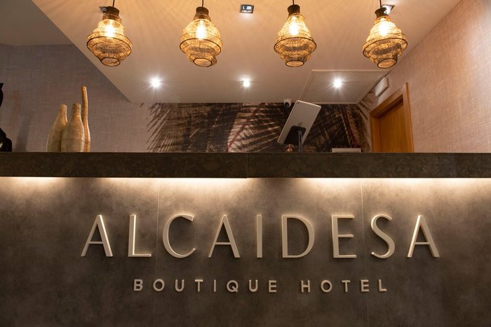 Imagen 1 de Alcaidesa Boutique Hotel