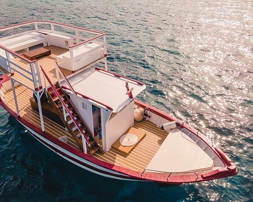 giardini naxos boat tour
