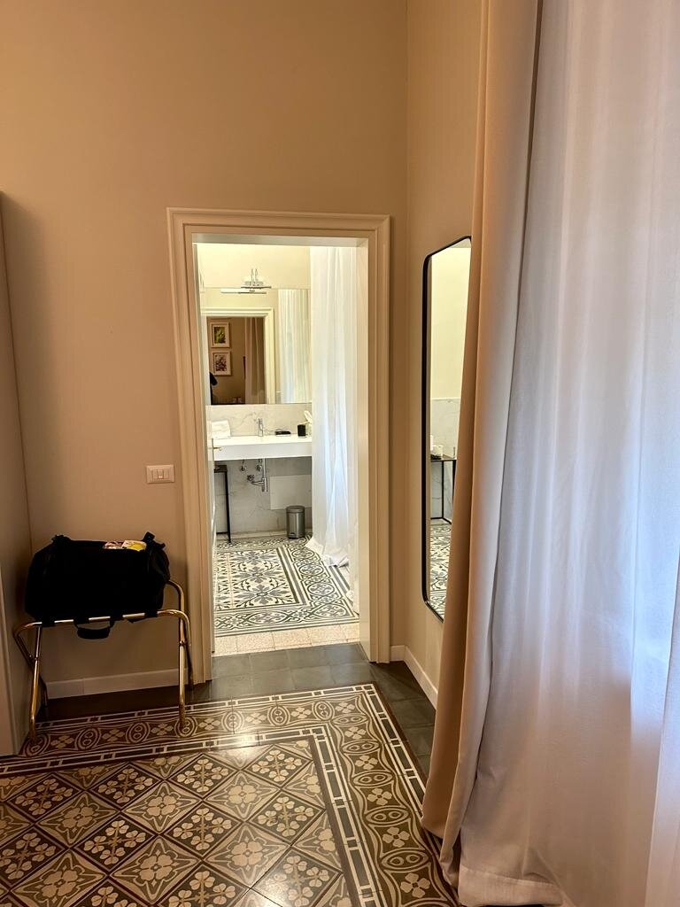 VILLA LA TUIA B&B (Lucca, Italia) - Opiniones Y Comparación De Precios ...