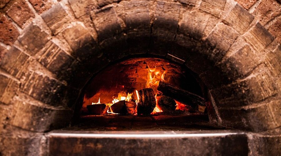 Bruno's oven