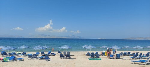 Smy Kos Beach And Splash Updated 2023 Prices And Hotel Reviews Mastichari Greece 