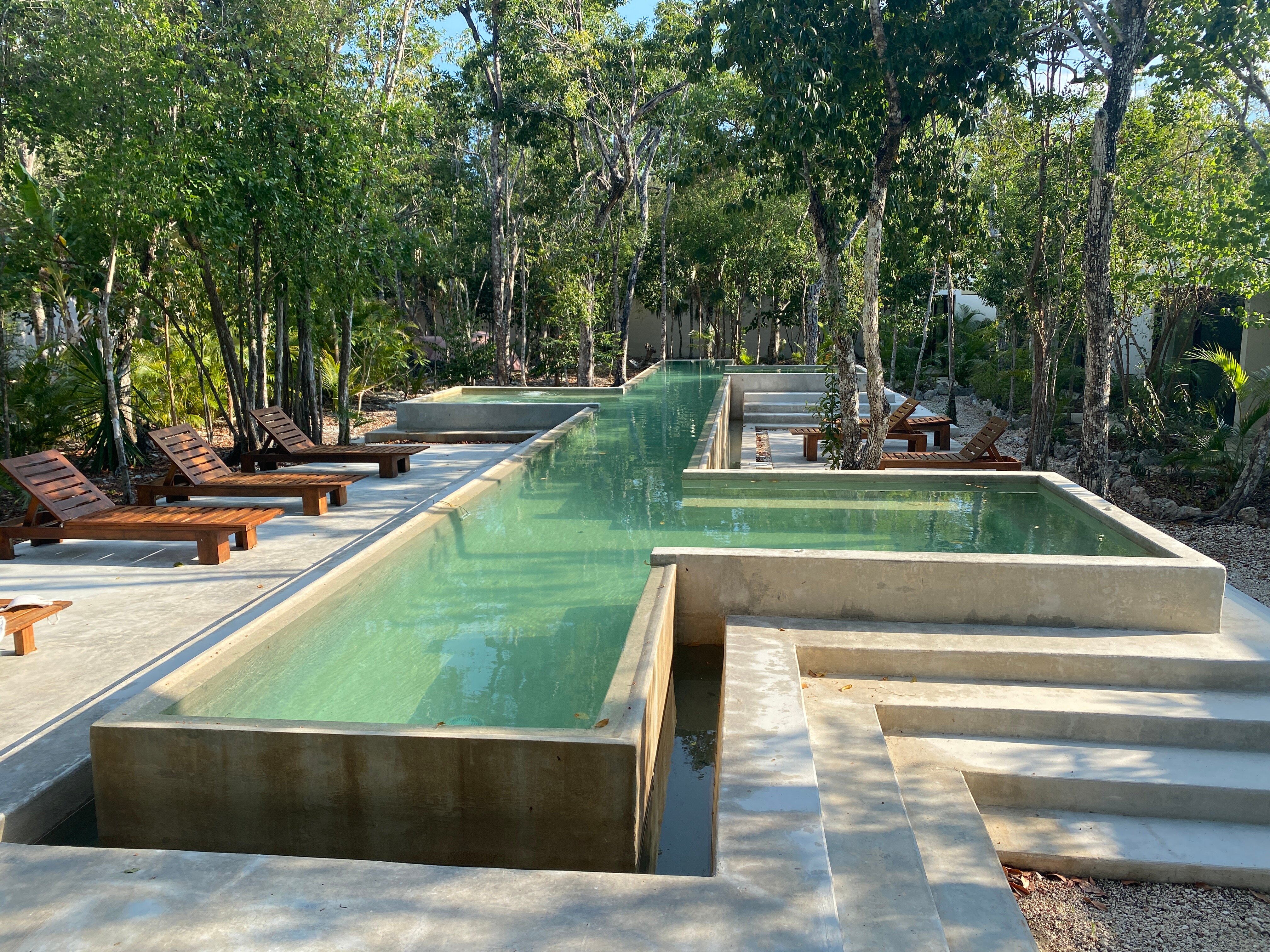 Jungle Lodge Boutique Hotel Chemuyil Mexico UPDATED 2024