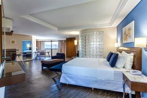 Quarto e suíte