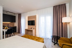 Bacan Serviced Apartments in Cavtat