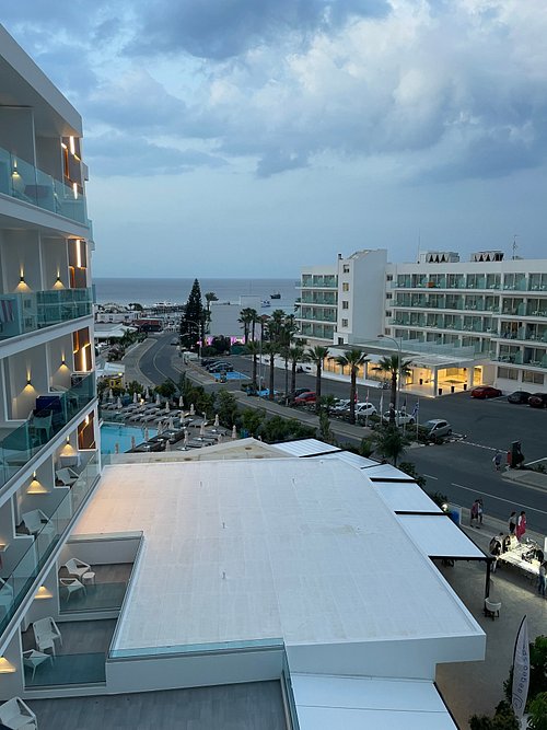 The Blue Ivy Hotel And Suites Protaras Hotel Reviews Photos Rate Comparison Tripadvisor