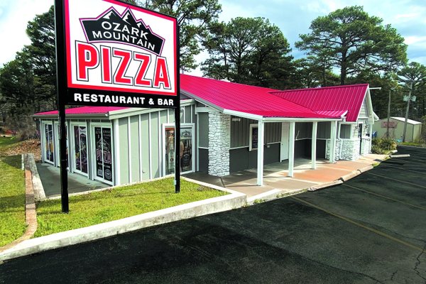 PAPA GRAND'S PIZZA, Branson - Restaurant Reviews, Photos & Phone Number -  Tripadvisor