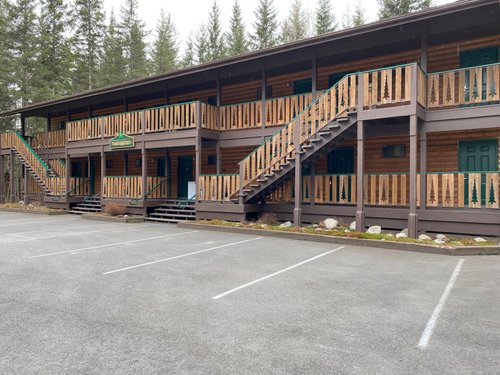 SEWARD WINDSONG LODGE - Updated 2023 Prices & Hotel Reviews (AK)