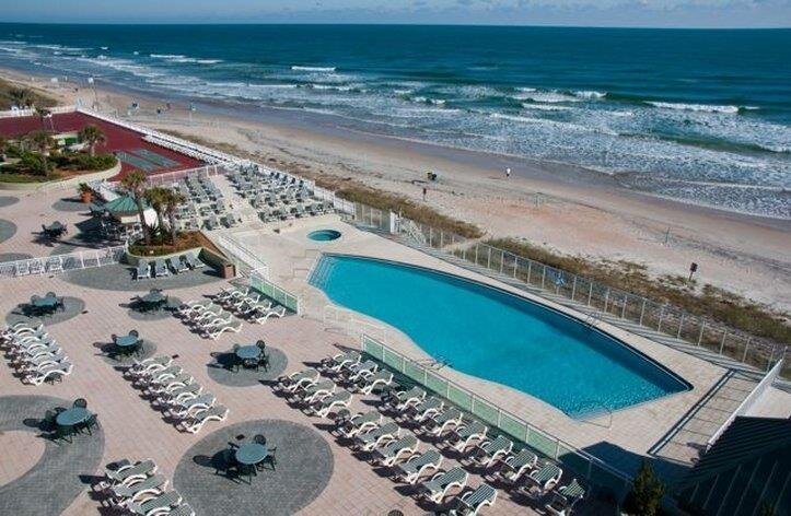 Ormond Beach FL 2024 Best Places To Visit Tripadvisor   Pool Deck 