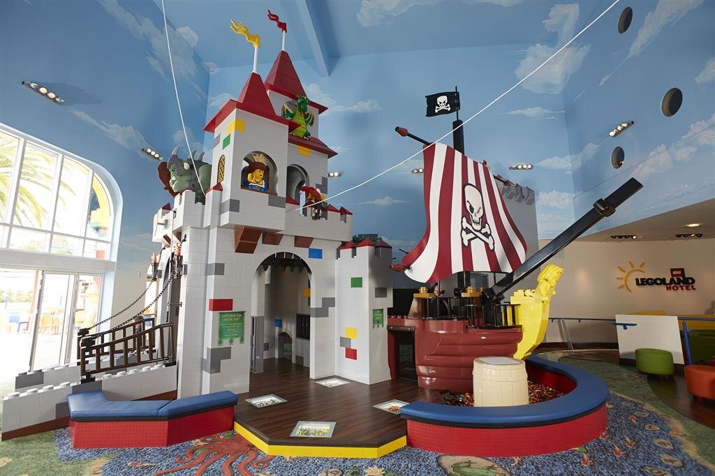 Legoland san diego sales resort