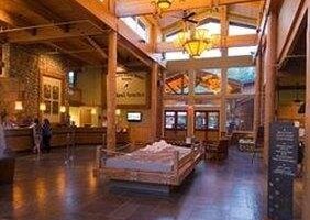 Chalet Lobby