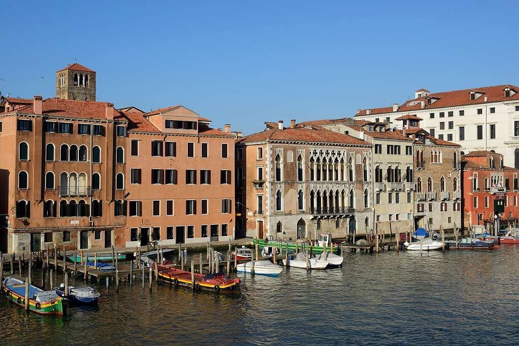 HOTEL L'OROLOGIO - Updated 2024 Prices & Reviews (Venice, Italy)