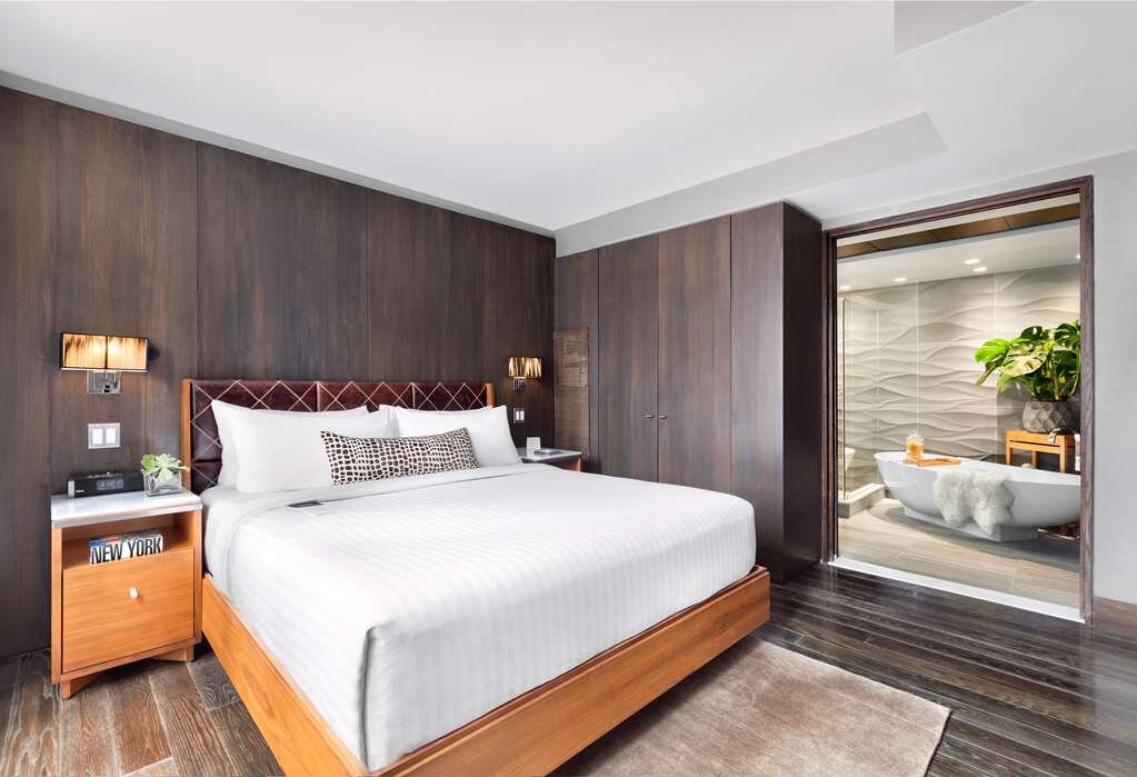 Hotel photo 92 of Hotel 48LEX New York.