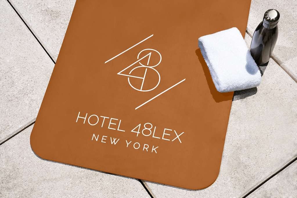 Hotel photo 83 of Hotel 48LEX New York.