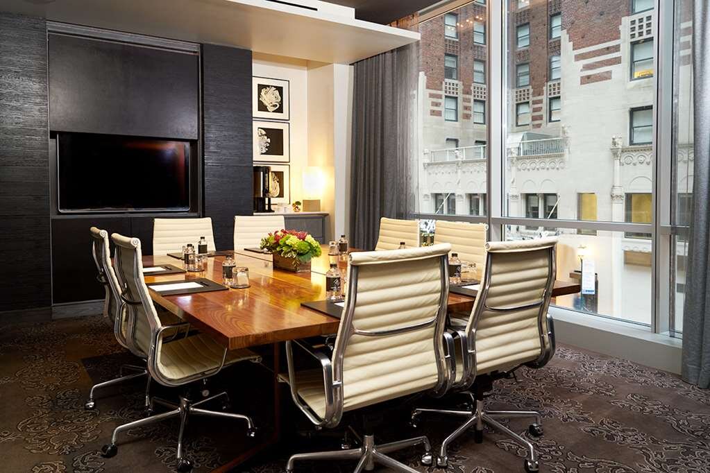 Hotel photo 85 of Hotel 48LEX New York.
