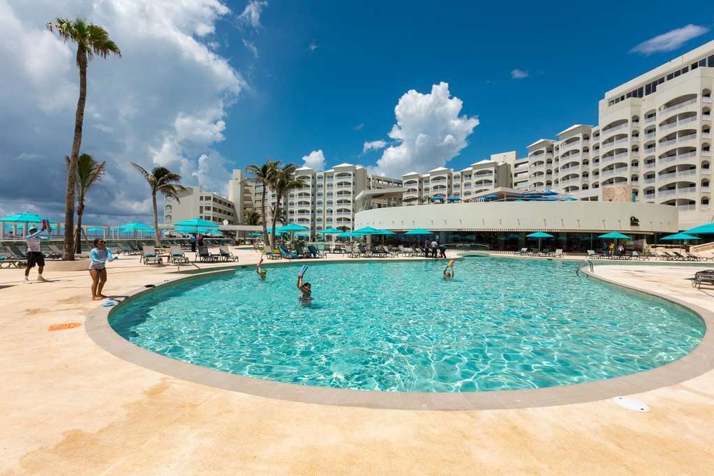 hilton cancun trip advisor