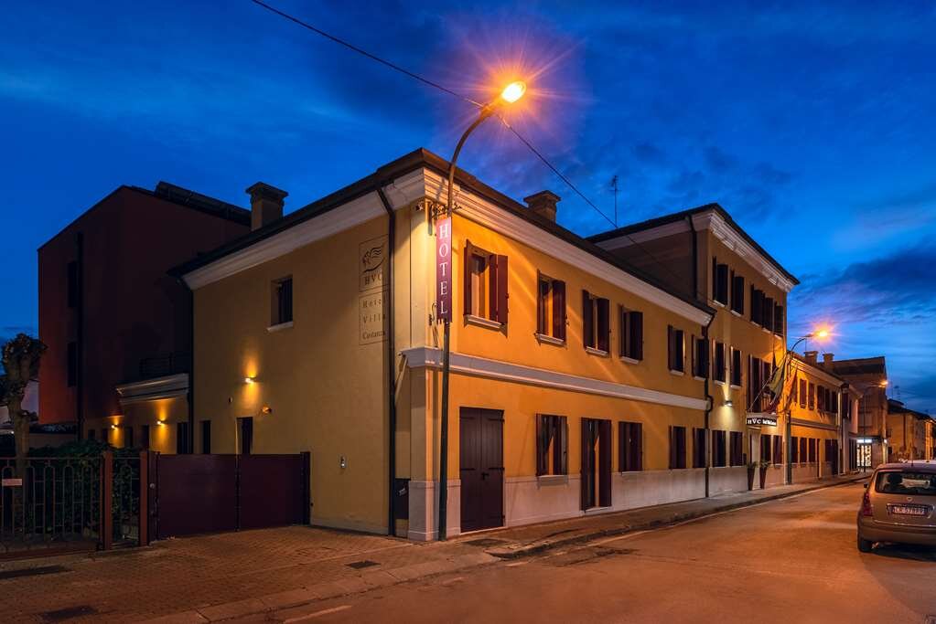 HOTEL VILLA COSTANZA Ab 115€ (1̶5̶0̶€̶): Bewertungen, Fotos ...