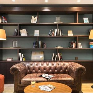 HC Bercy Bibliotheque image