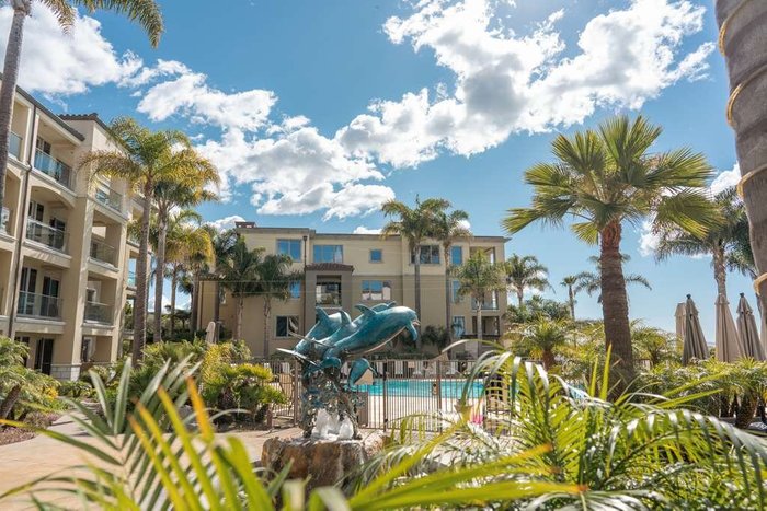 DOLPHIN BAY RESORT & SPA - Updated 2023 Prices & Reviews (Pismo Beach, CA)