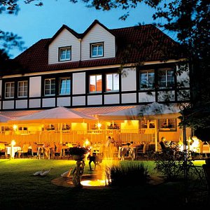 romantik hotel braunschweiger Hof Image